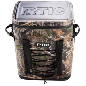 rtic camo backpack